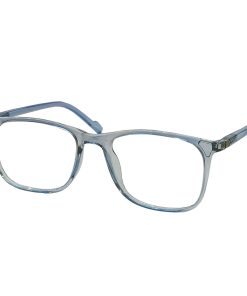 Paridhi Sdazzler Skyblue Full Rim Eyeglasses